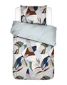 Leaf me Alone duvet cover percale 