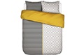 Double Trouble duvet cover percale 