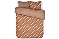 Oopsie Daisy duvet cover percale