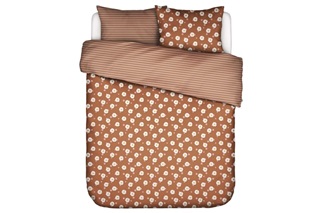 Picture of Oopsie Daisy duvet cover percale