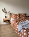 Oopsie Daisy duvet cover percale 