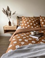 Oopsie Daisy duvet cover percale 