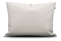 Alpha-bed pillowcase percale-2