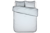 Space Invader duvet cover percale