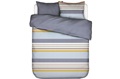 Walk the Line duvet cover percale 