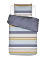 Walk the Line duvet cover percale 