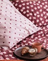 Tulip Mania duvet cover percale 