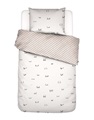 Booby Trap duvet cover percale 