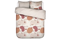 Femme Fatale duvet cover percale