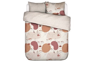 Picture of Femme Fatale duvet cover percale