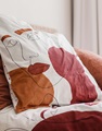 Femme Fatale duvet cover percale 