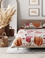 Femme Fatale duvet cover percale 