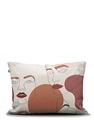 Femme Fatale duvet cover percale 