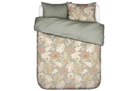 Flower Rangers duvet cover percale