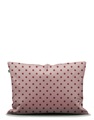 Turn over Rose duvet cover percale 