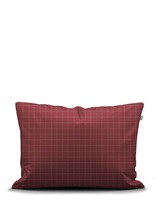 Turn over Rose pillowcase percale-2
