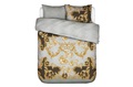 Grazie Agave duvet cover sateen (SALE) 