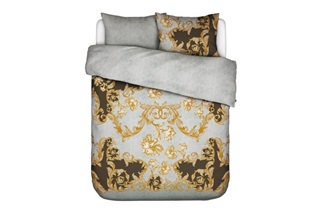 Picture of Grazie Agave duvet cover sateen (SALE)