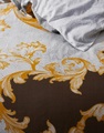 Grazie Agave duvet cover sateen (SALE) 