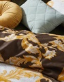 Grazie Agave duvet cover sateen (SALE) 