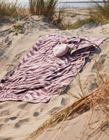 Beach towel Belen Woodrose-2
