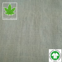 Grey hemp linen-2