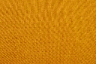 Afbeelding van Saffron hennep linnen