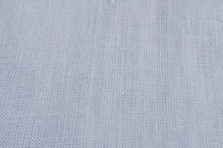 Afbeelding van Lichtblauw hennep linnen