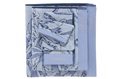 Malou Blue bath linen (SALE) 