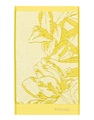 Malou Yellow badgoed (SALE) Gastendoekje / Guest towel