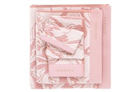 Malou Rose bath linen