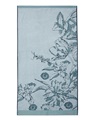 Malou Green badgoed Handdoek / Towel