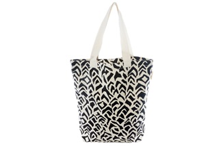 Afbeelding van City Bag - Mountains (SALE)