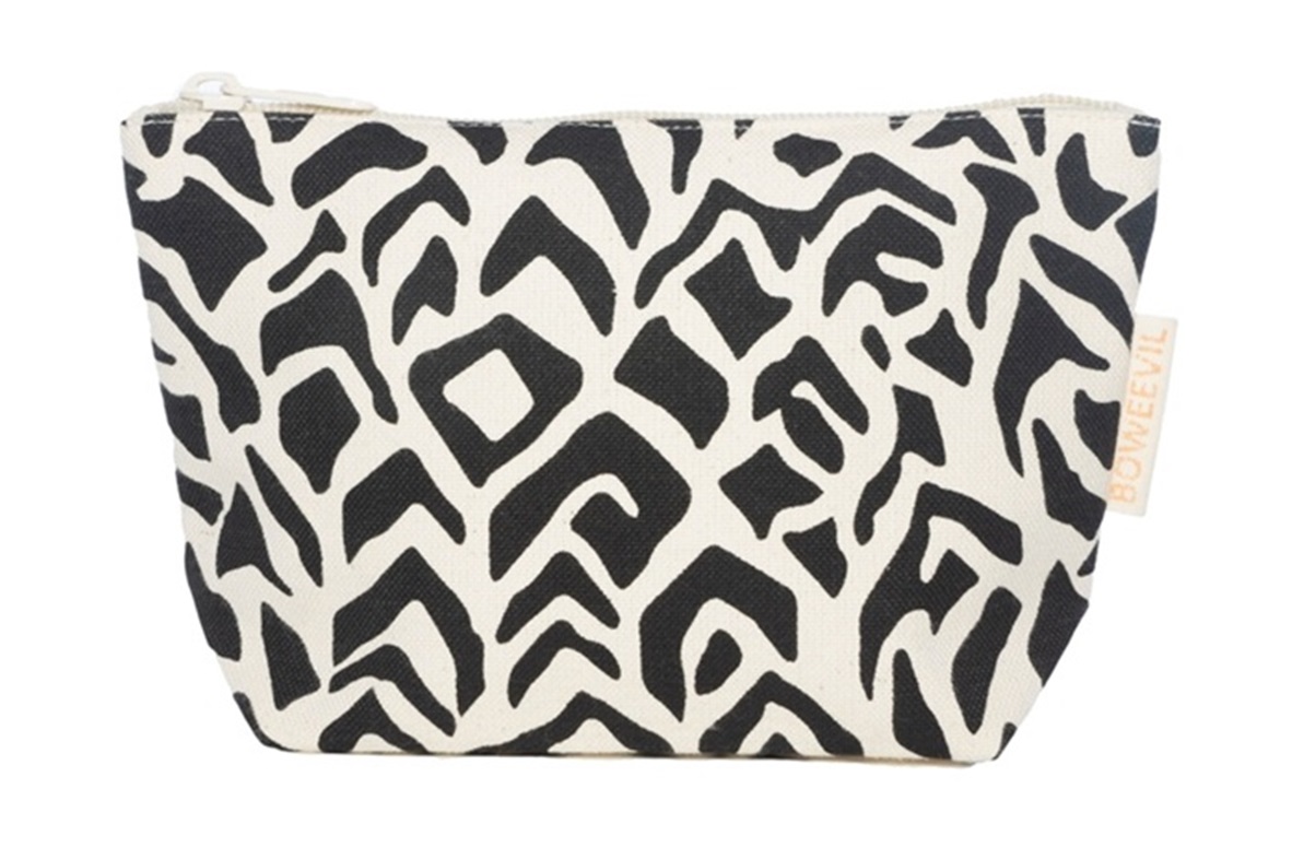 Make-up tasje klein/etui - Mountains 