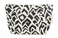 Makeup bag small/pencil case - Mountains 