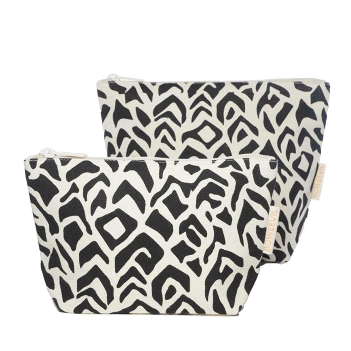 Make-up tasje klein/etui - Mountains 