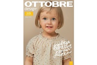 Ottobre Design Kids 3-2021