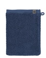 Connect Organic Uni Blue bath linen 