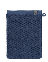 Connect Organic Uni Blue bath linen-2