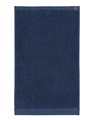 Connect Organic Uni Blue bath linen 
