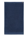 Connect Organic Uni Blue bath linen 