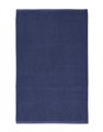 Connect Organic Uni Blue bath linen 