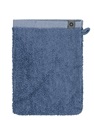 Connect Organic Lines Blue bath linen (SALE) 