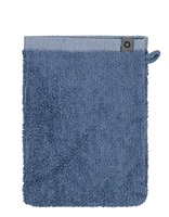 Connect Organic Lines Blue bath linen-2