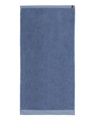 Connect Organic Lines Blue bath linen (SALE) 