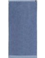 Connect Organic Lines Blue bath linen (SALE) 