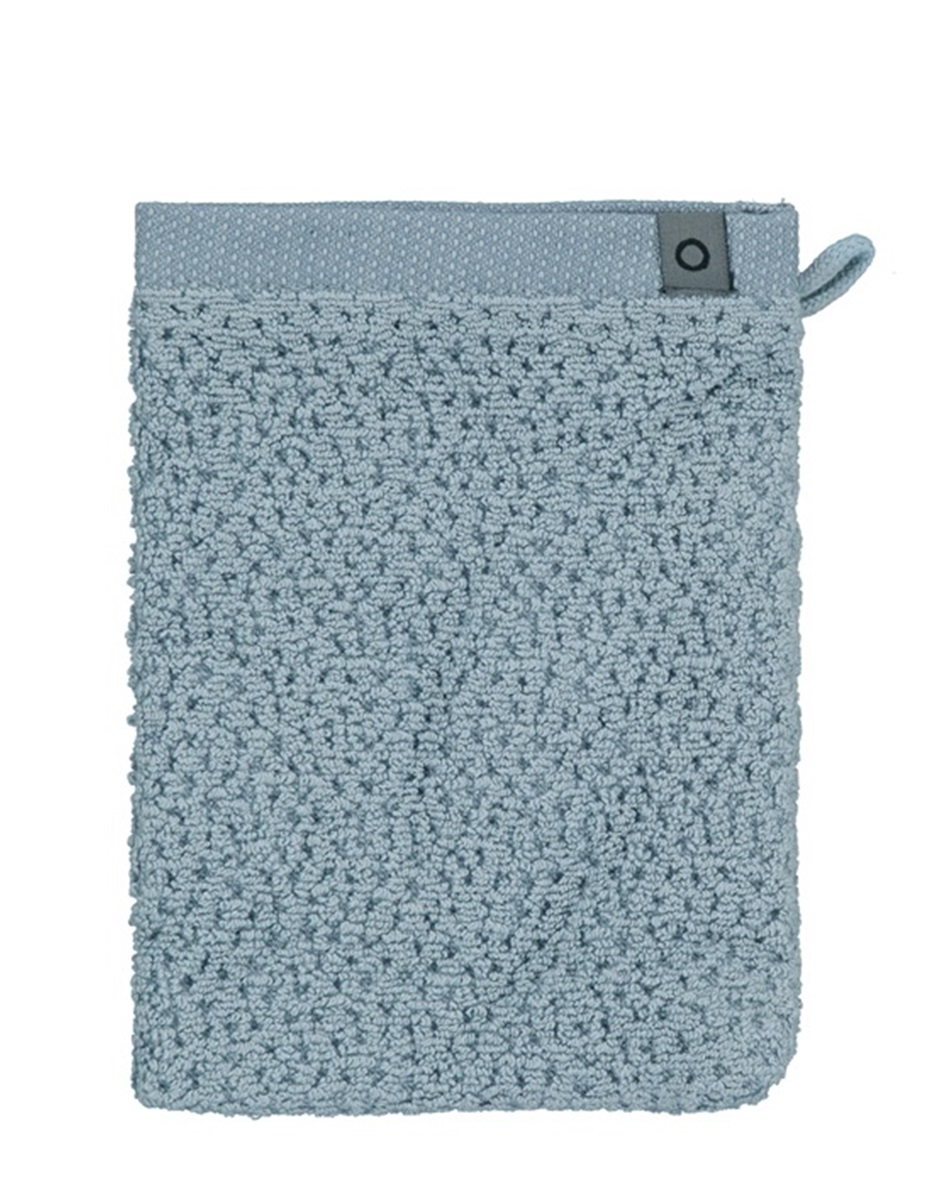 Connect Organic Breeze Blue bath linen (SALE) 