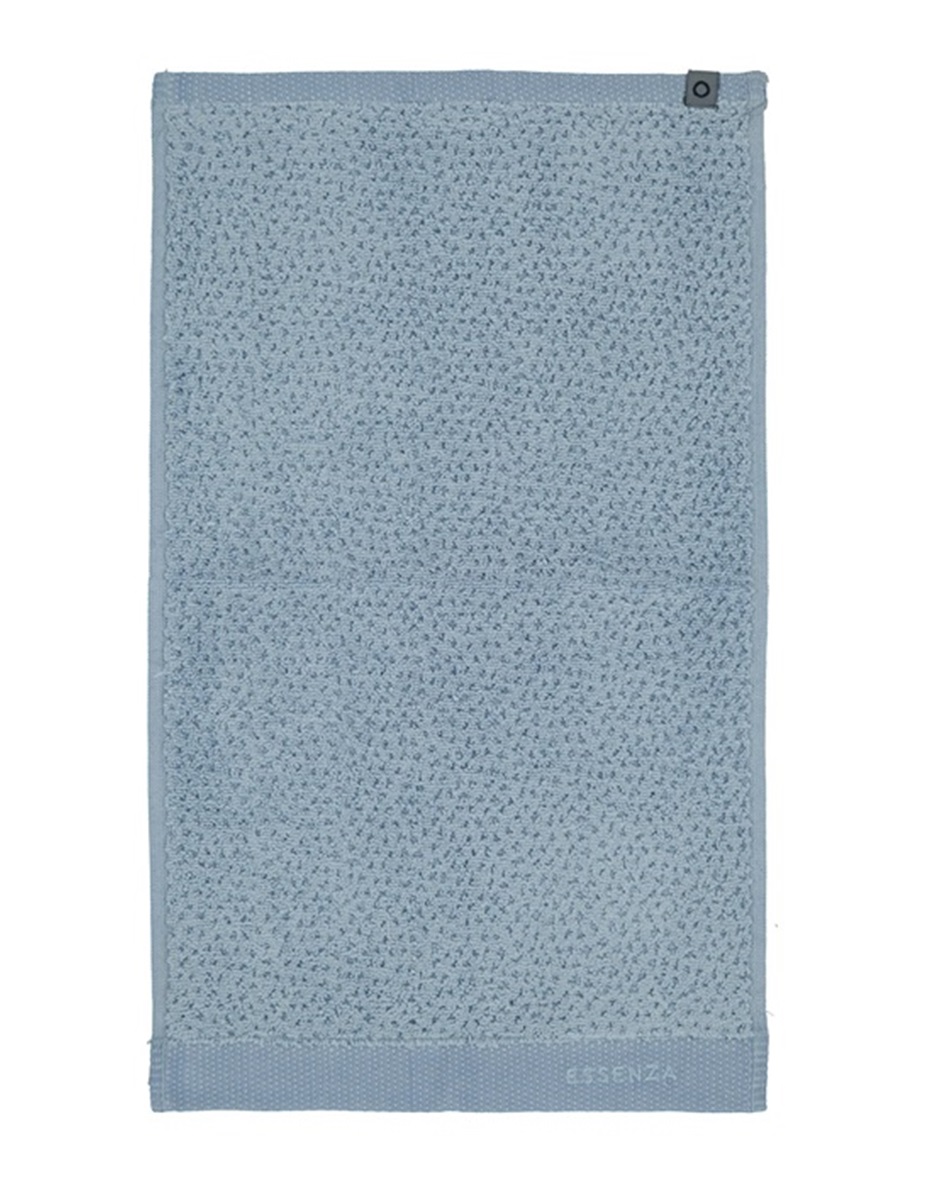 Connect Organic Breeze Blue bath linen (SALE) 