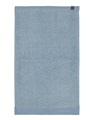 Connect Organic Breeze Blue bath linen 