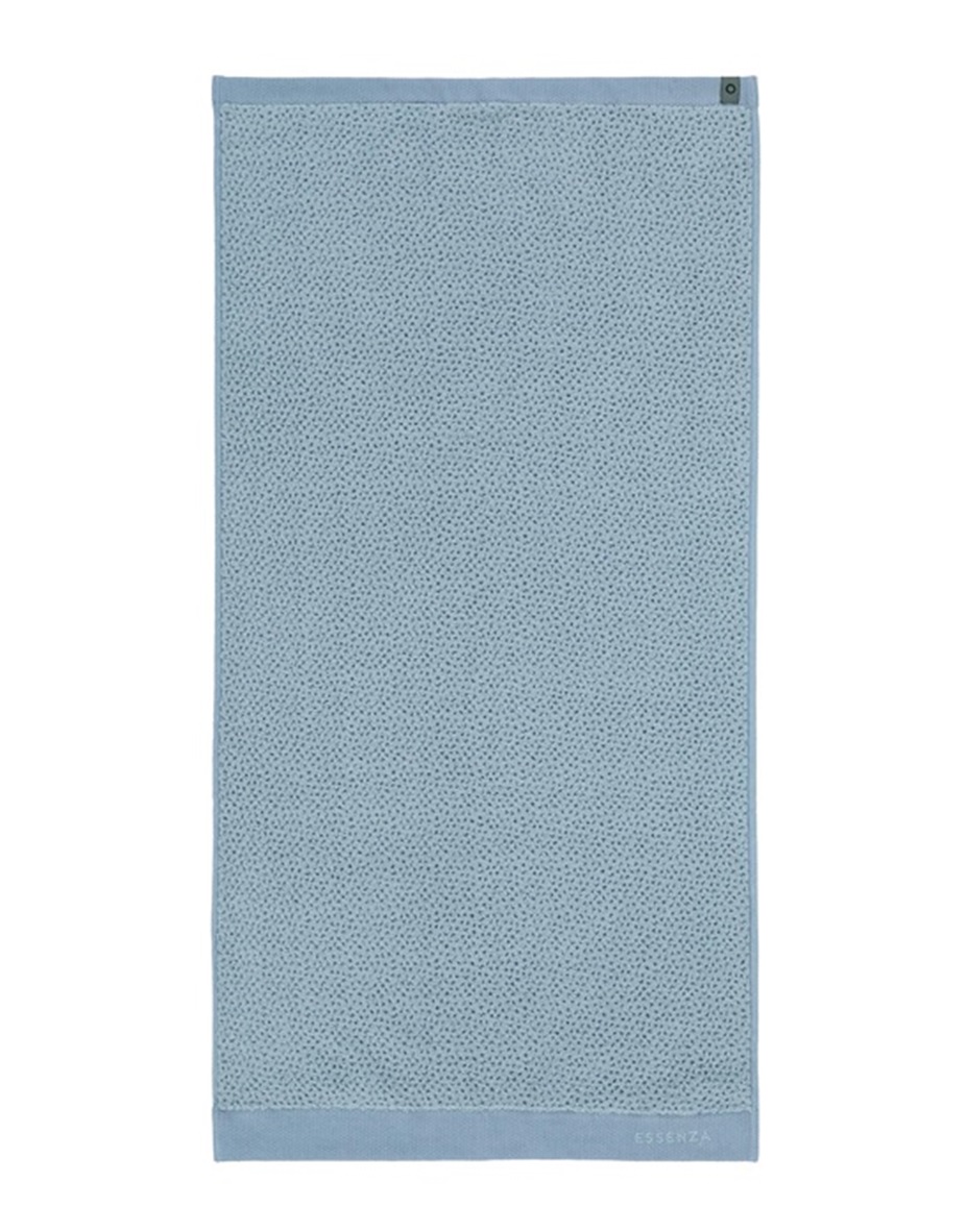 Connect Organic Breeze Blue bath linen (SALE) 